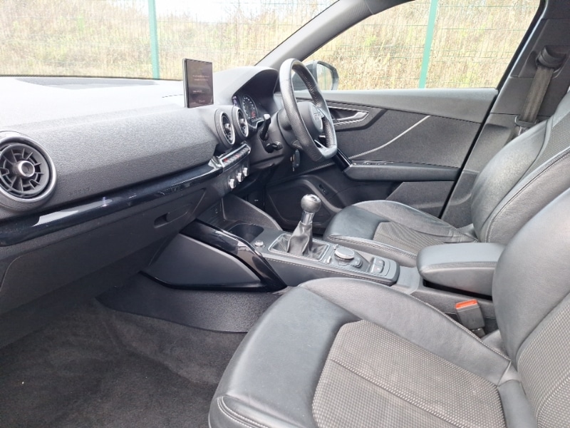 Used Audi Q2 2019 for sale - 76752046: Photo 5