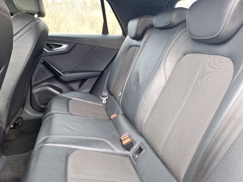 Used Audi Q2 2019 for sale - 76752046: Photo 6