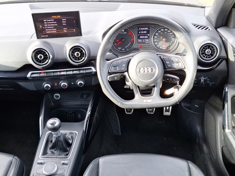 Used Audi Q2 2019 for sale - 76752046: Photo 7