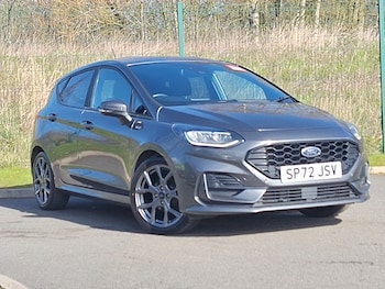 Used Ford Fiesta 2022 for sale - 78224885: Photo