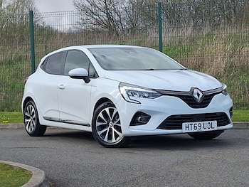 Used Renault Clio 2020 for sale - 78274700: Photo