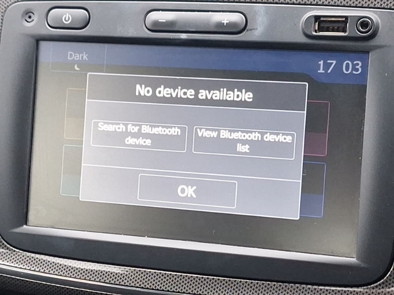 Used Dacia Sandero Stepway 2020 for sale - 78099347: Photo 11