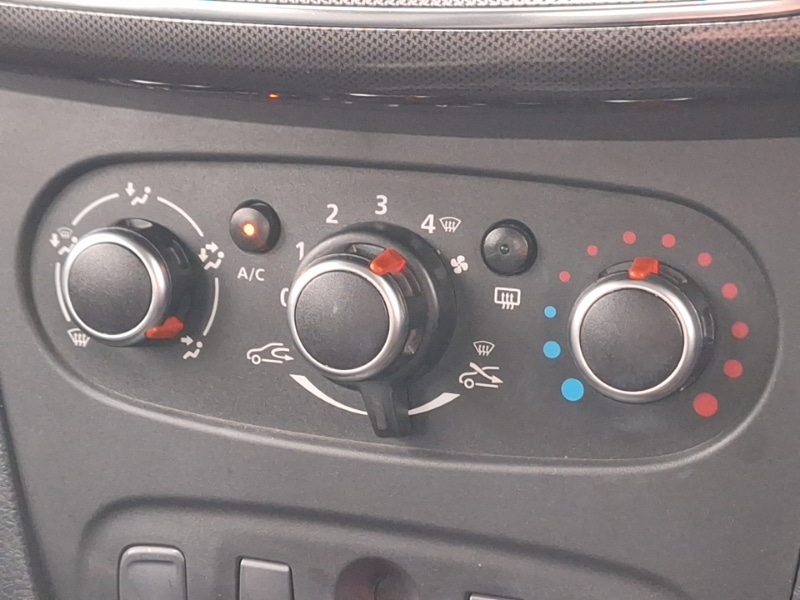 Used Dacia Sandero Stepway 2020 for sale - 78099347: Photo 13