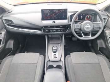 Used Nissan Qashqai 2024 for sale - 75107782: Photo