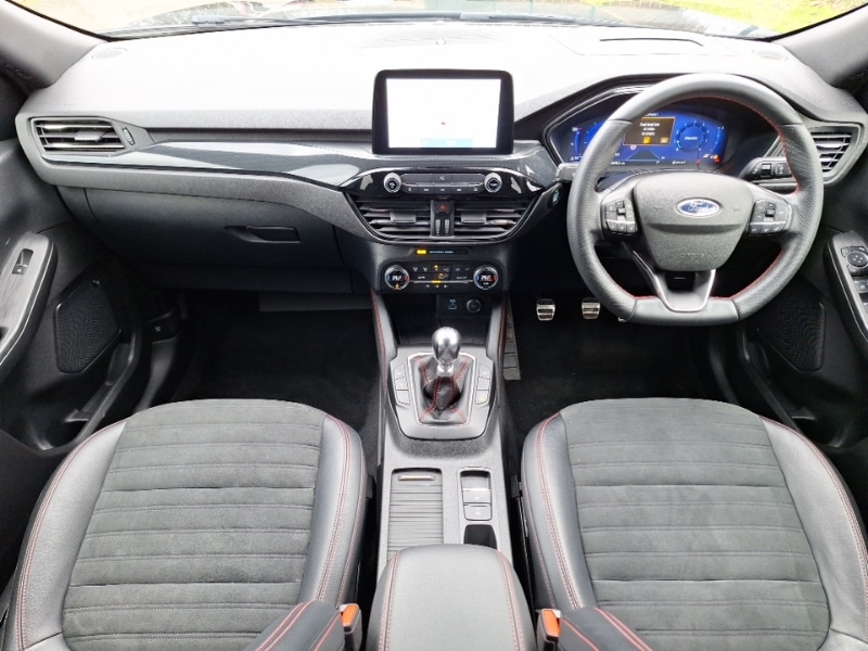 Used Ford Kuga 2020 for sale - 77596558: Photo 2