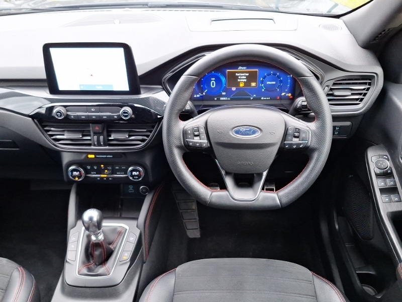 Used Ford Kuga 2020 for sale - 77596558: Photo 7