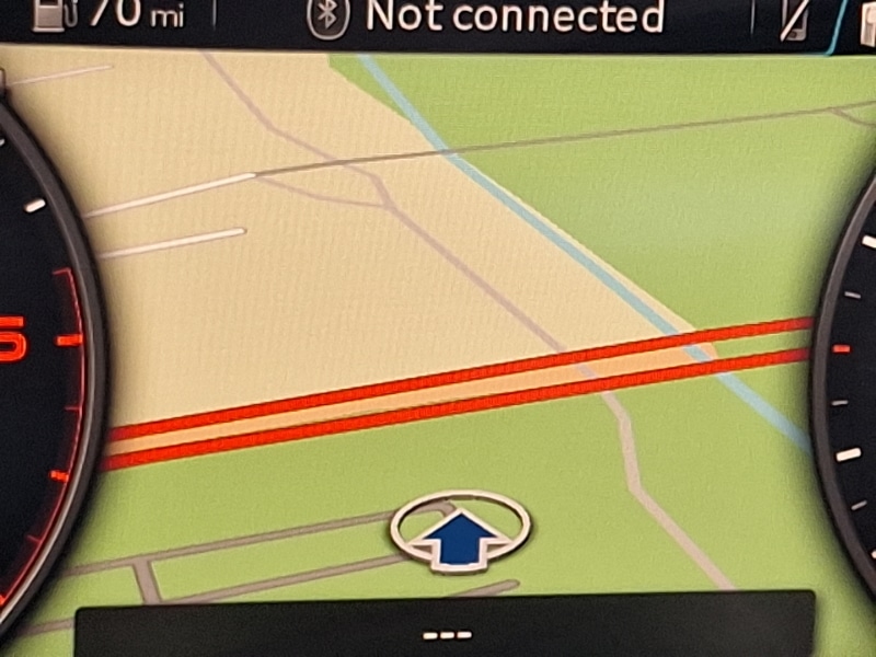 Used Audi TT 2016 for sale - 77908118: Photo 10