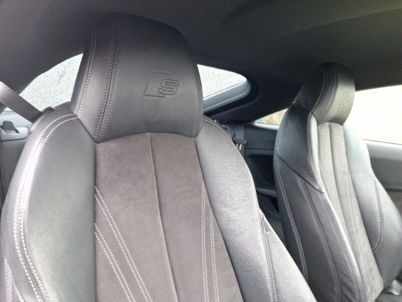 Used Audi TT 2016 for sale - 77908118: Photo 14