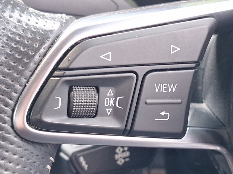 Used Audi TT 2016 for sale - 77908118: Photo 18