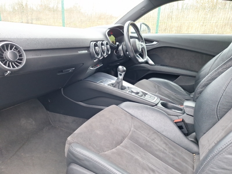 Used Audi TT 2016 for sale - 77908118: Photo 5