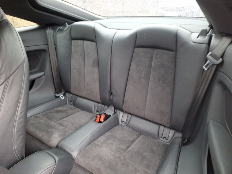 Used Audi TT 2016 for sale - 77908118: Photo 6