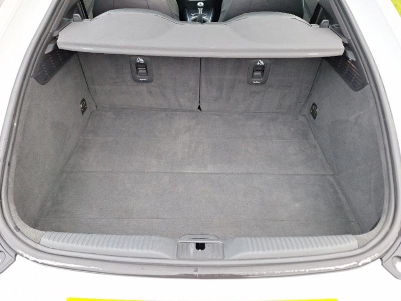 Used Audi TT 2016 for sale - 77908118: Photo 8