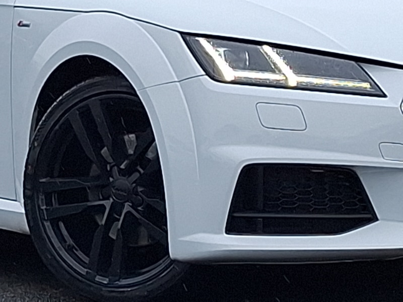 Used Audi TT 2016 for sale - 77908118: Photo 9