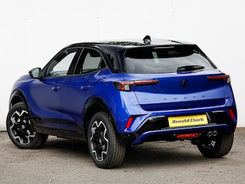 Used Vauxhall Mokka 2026 for sale - 78283358: Photo