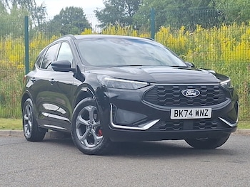 Ford - Kuga