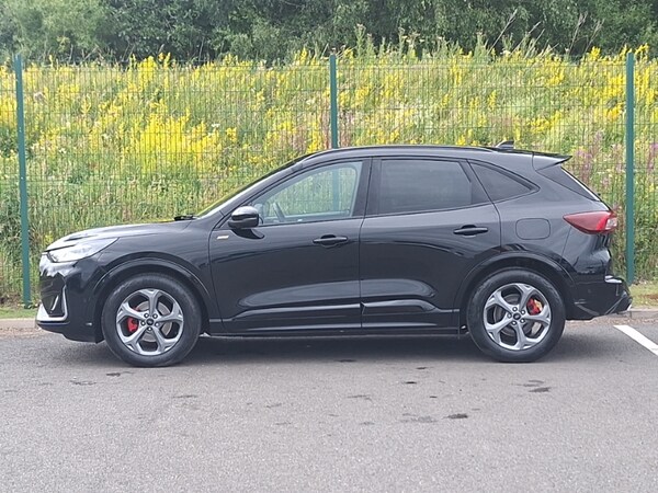 Used Ford Kuga 2024 for sale - 75613940: Photo 4