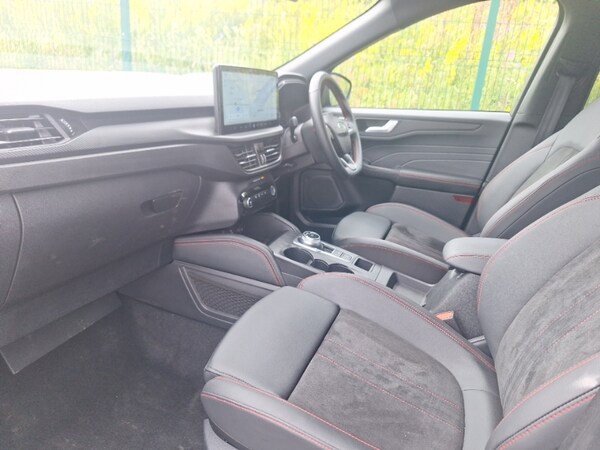 Used Ford Kuga 2024 for sale - 75613940: Photo 5