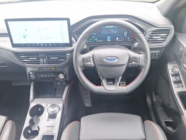 Used Ford Kuga 2024 for sale - 75613940: Photo 7