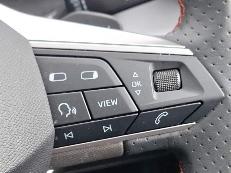 Used SEAT Ibiza 2024 for sale - 76321220: Photo 19