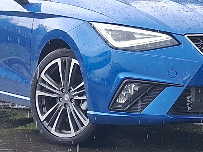 Used SEAT Ibiza 2024 for sale - 76321220: Photo 9