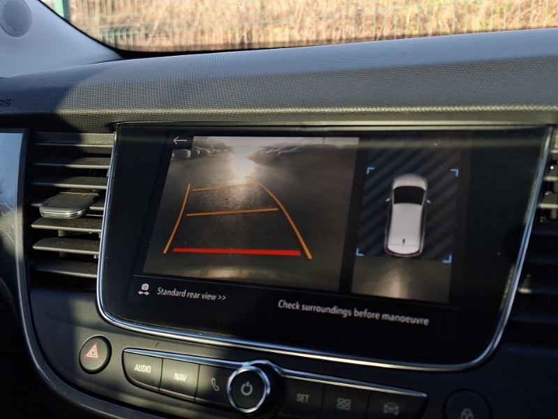 Used Vauxhall Crossland 2022 for sale - 76893798: Photo 11