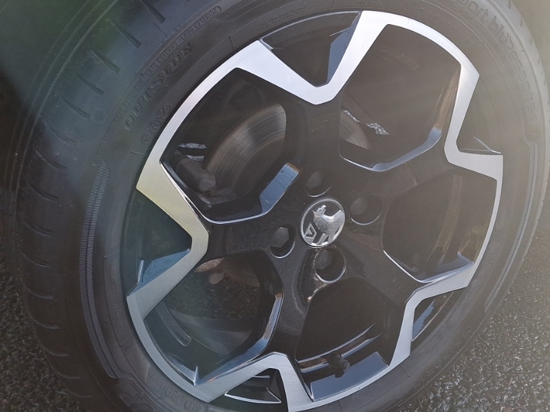 Used Vauxhall Crossland 2022 for sale - 76893798: Photo 12