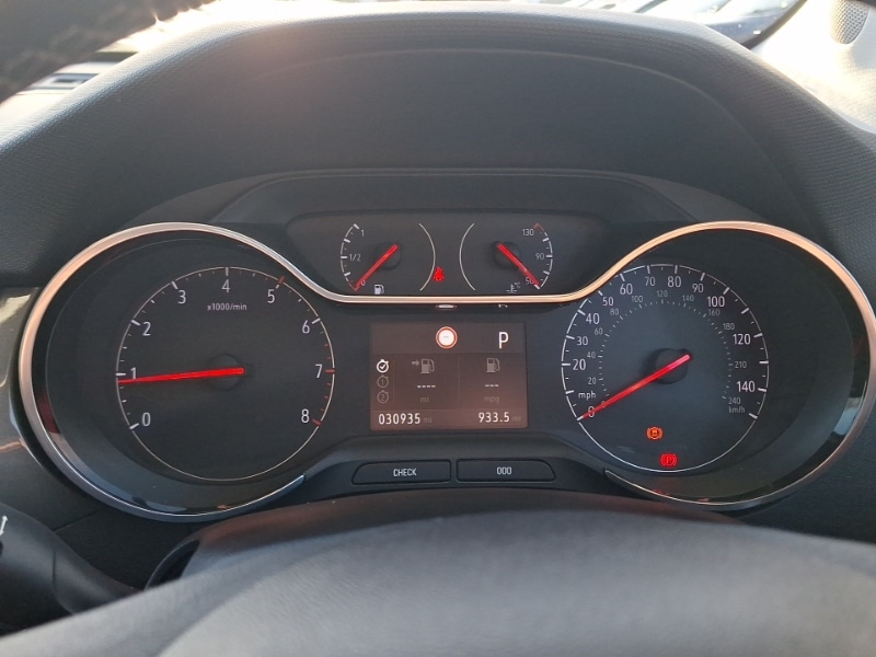 Used Vauxhall Crossland 2022 for sale - 76893798: Photo 13