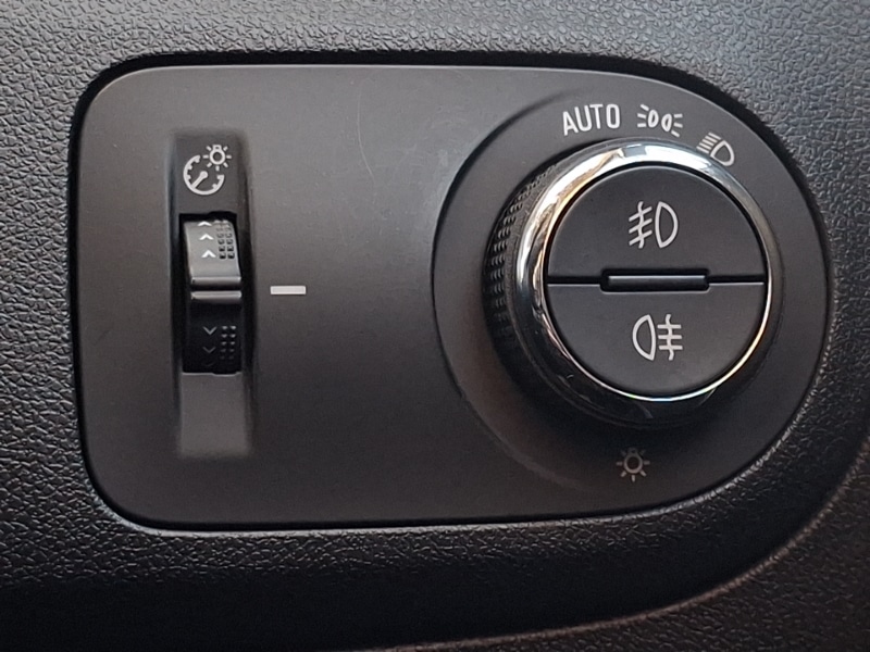 Used Vauxhall Crossland 2022 for sale - 76893798: Photo 15