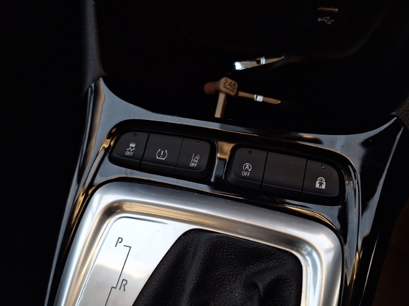 Used Vauxhall Crossland 2022 for sale - 76893798: Photo 16