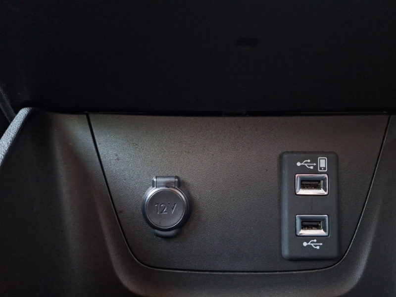 Used Vauxhall Crossland 2022 for sale - 76893798: Photo 17