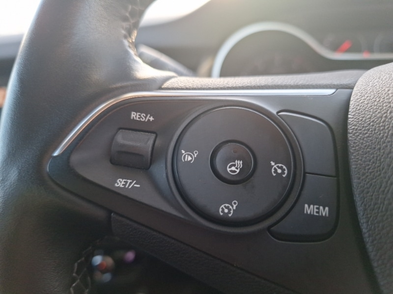 Used Vauxhall Crossland 2022 for sale - 76893798: Photo 19