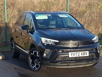 Used Vauxhall Crossland 2022 for sale - 76893798: Photo