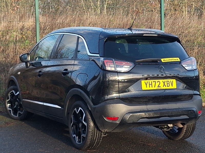 Used Vauxhall Crossland 2022 for sale - 76893798: Photo 3
