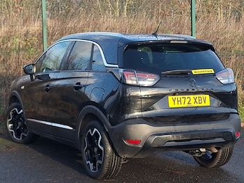 Used Vauxhall Crossland 2022 for sale - 76893798: Photo