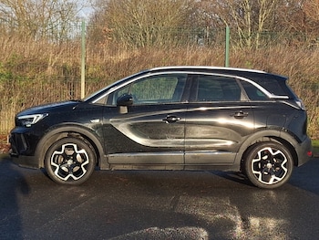 Used Vauxhall Crossland 2022 for sale - 76893798: Photo