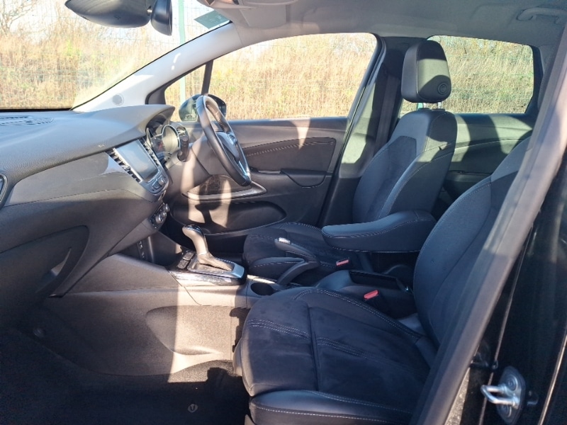 Used Vauxhall Crossland 2022 for sale - 76893798: Photo 5