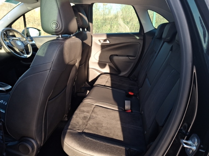 Used Vauxhall Crossland 2022 for sale - 76893798: Photo 6