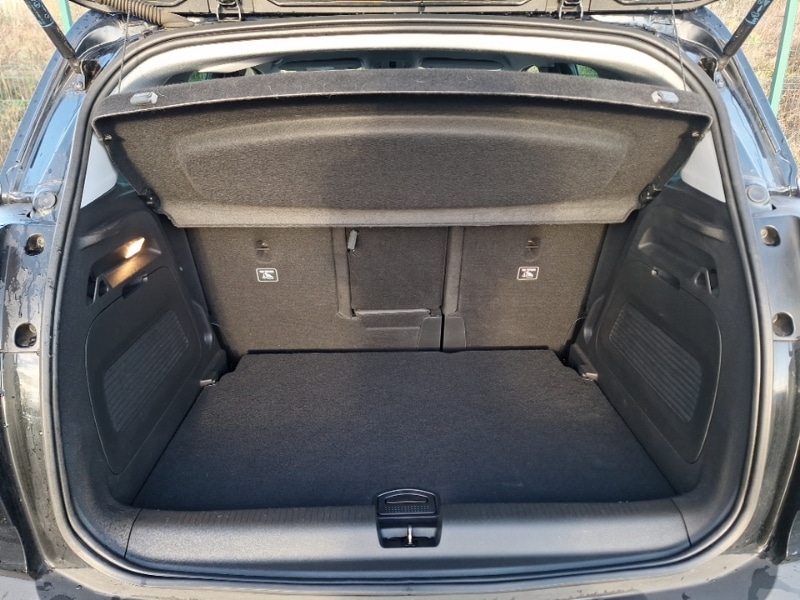 Used Vauxhall Crossland 2022 for sale - 76893798: Photo 8