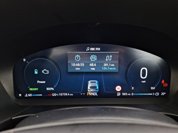 Used Ford Kuga 2024 for sale - 75592048: Photo 11