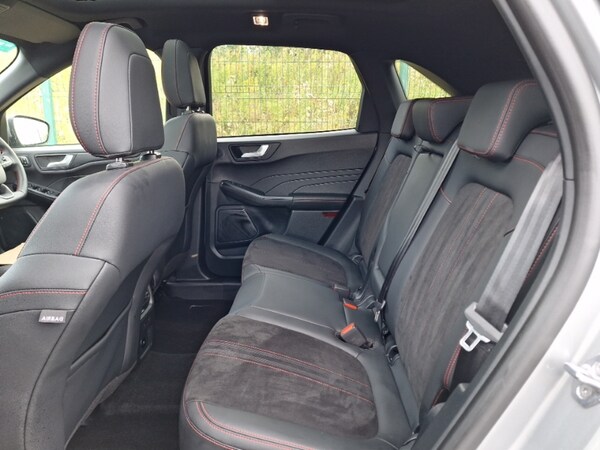 Used Ford Kuga 2024 for sale - 75592048: Photo 6