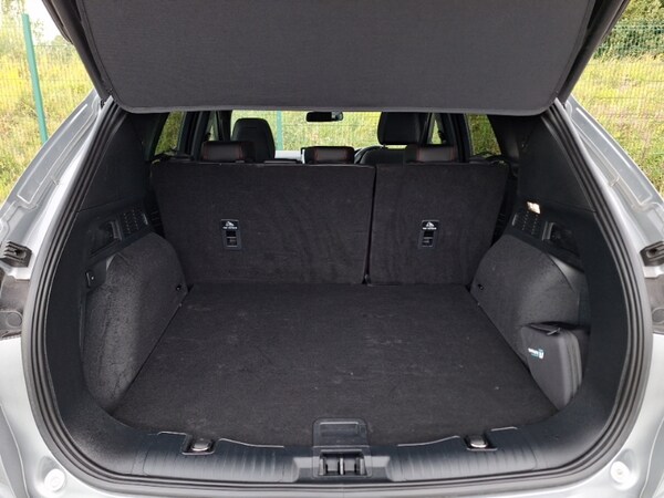 Used Ford Kuga 2024 for sale - 75592048: Photo 8