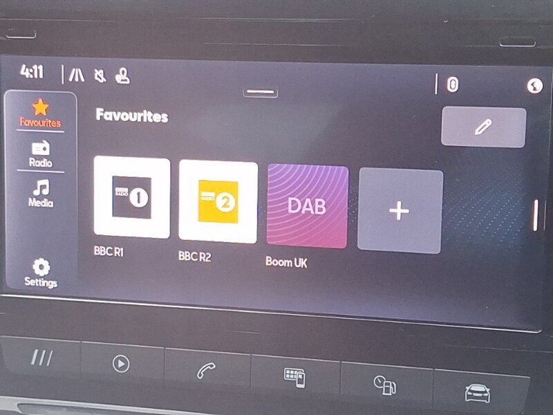 Used SEAT Ibiza 2023 for sale - 77816458: Photo 10