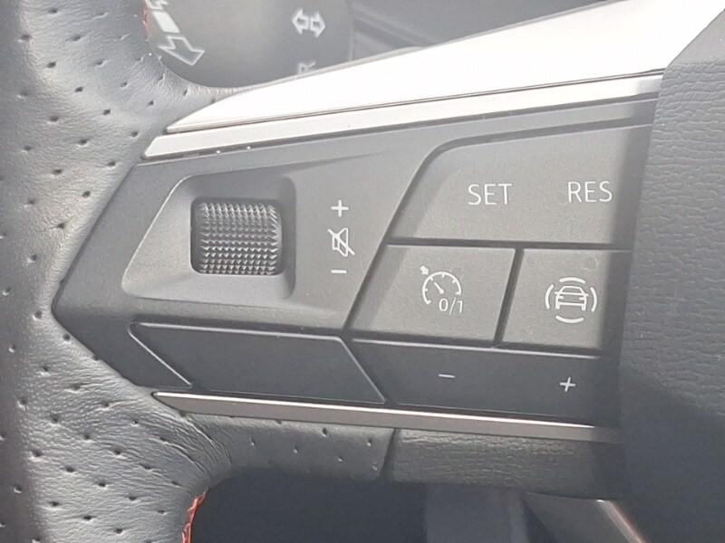 Used SEAT Ibiza 2023 for sale - 77816458: Photo 18