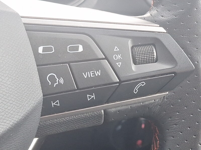 Used SEAT Ibiza 2023 for sale - 77816458: Photo 19