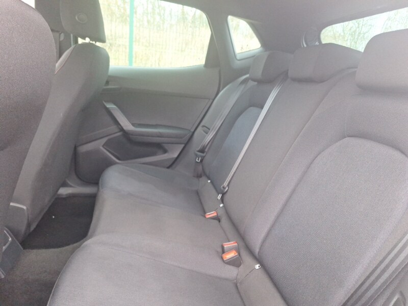 Used SEAT Ibiza 2023 for sale - 77816458: Photo 6