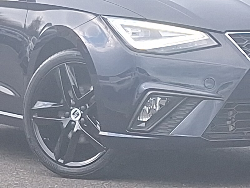 Used SEAT Ibiza 2023 for sale - 77816458: Photo 9