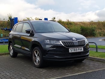 Used Skoda Karoq 2019 for sale - 79857960: Photo
