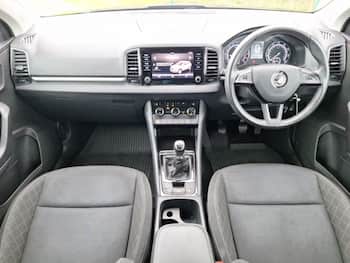 Used Skoda Karoq 2019 for sale - 79857960: Photo