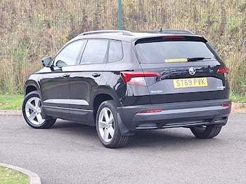 Used Skoda Karoq 2019 for sale - 79857960: Photo