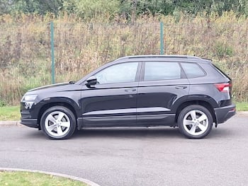 Used Skoda Karoq 2019 for sale - 79857960: Photo